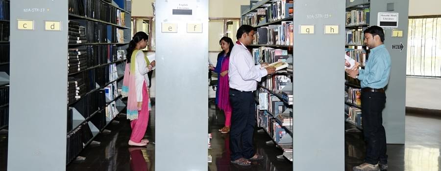 NIA Pune Facilities photo 1